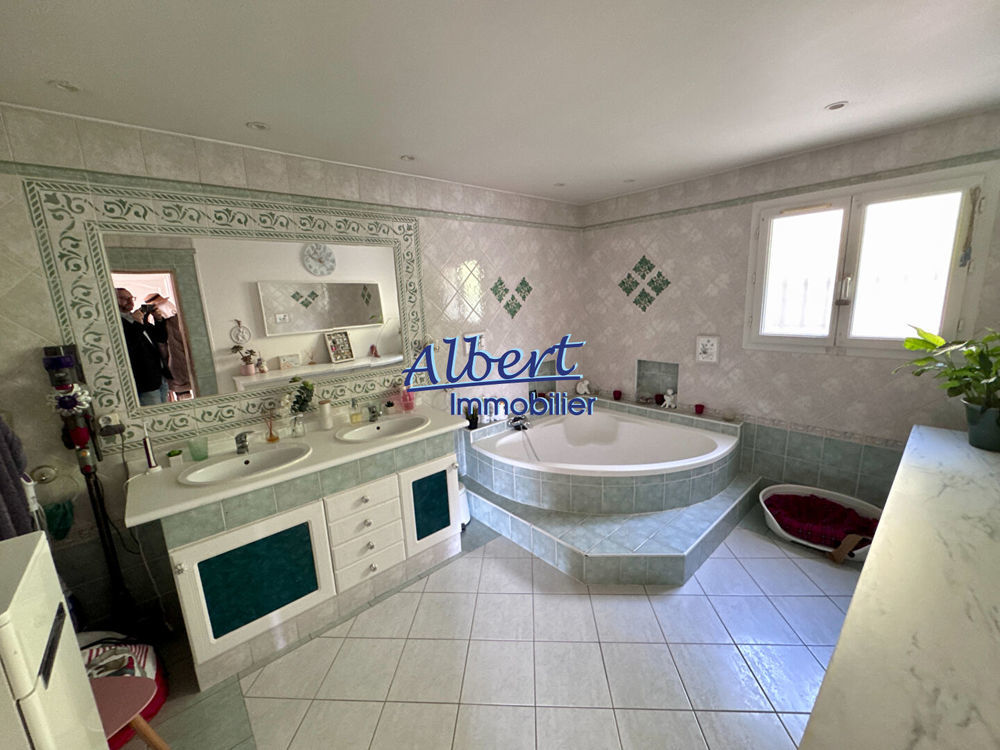 � vendre  Maison Ollioules (83190)