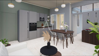  Appartement � vendre 2 pi�ces 45 m�