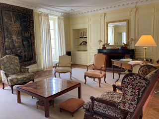  Appartement � vendre 4 pi�ces 172 m�