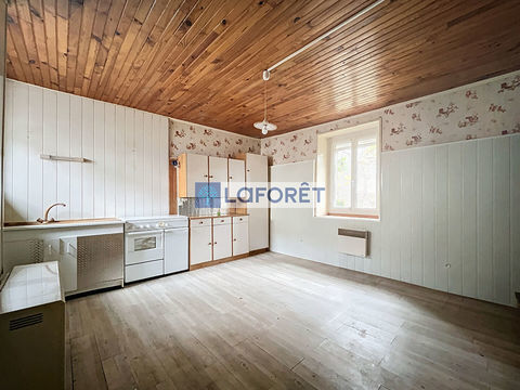   Maison Thonnance Les Joinville 2 pi�ce(s) 52 m� Maison - 2 pi�ce(s) - 52 m�