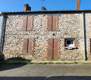  Maison � vendre 6 pi�ces 133 m�