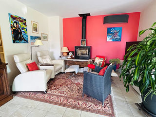  Maison � vendre 6 pi�ces 180 m�