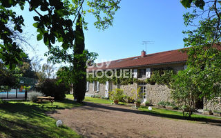  Villa � vendre 11 pi�ces 580 m�