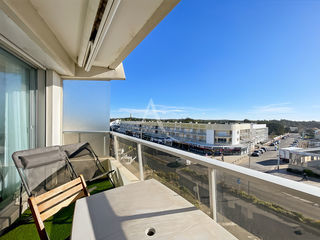  Appartement � vendre 3 pi�ces 56 m�