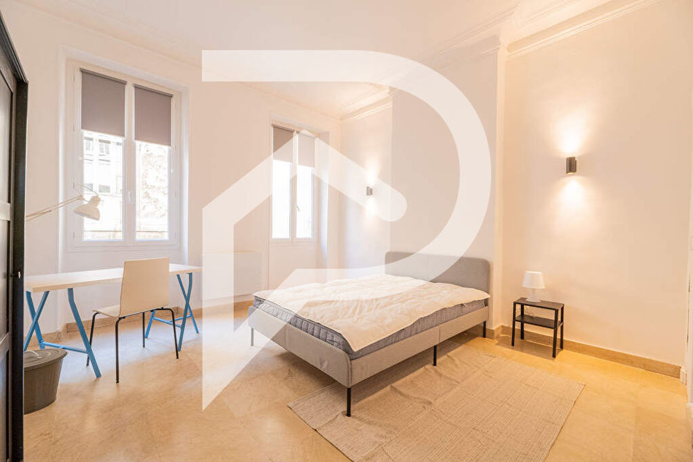 � vendre  Appartement Marseille 1