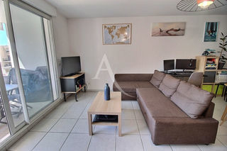  Appartement � vendre 3 pi�ces 59 m�