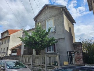  Appartement � vendre 3 pi�ces 59 m�