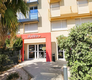  Appartement � vendre 1 pi�ce 19 m�