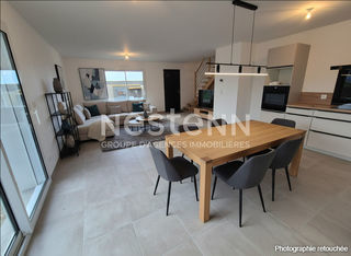  Maison � vendre 5 pi�ces 111 m�