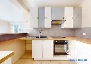  Appartement � vendre 3 pi�ces 76 m�