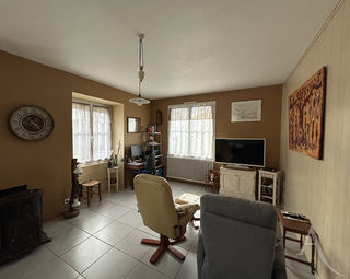  Maison � vendre 5 pi�ces 122 m�