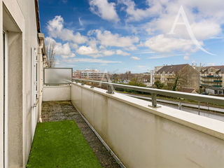  Appartement � vendre 2 pi�ces 42 m�