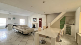  Appartement � vendre 3 pi�ces 91 m�