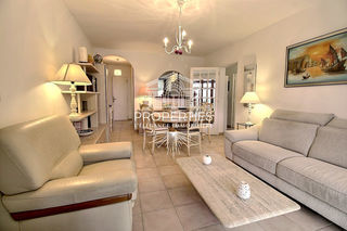  Appartement � vendre 3 pi�ces 59 m�