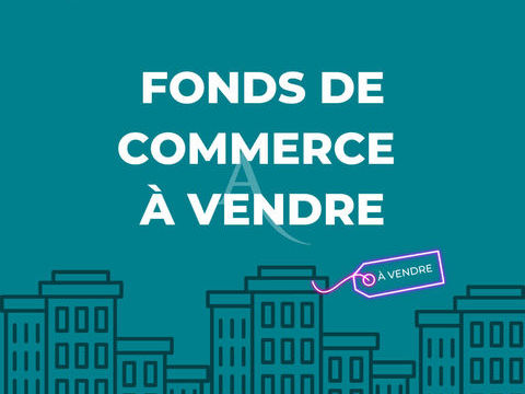 SALON D'ESTH&Eacute;TIQUE 75 m2 les PAVILLONS SOUS BOIS 135000 93320 Les pavillons sous bois