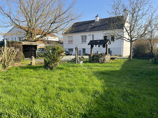  Maison � vendre 4 pi�ces 145 m�