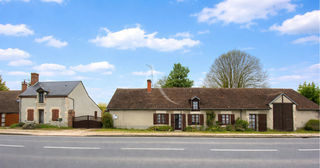  Maison � vendre 6 pi�ces 115 m�