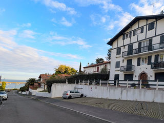  Appartement � vendre 1 pi�ce 