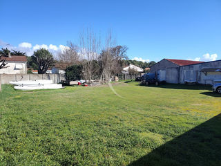  Terrain � vendre 880 m�