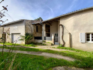  Maison � vendre 3 pi�ces 70 m�