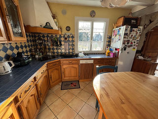  Maison � vendre 6 pi�ces 125 m�