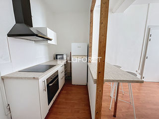  Appartement � vendre 2 pi�ces 38 m�