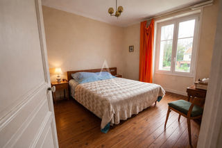  Maison � vendre 4 pi�ces 80 m�