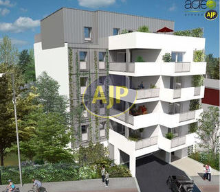  Appartement � vendre 3 pi�ces 66 m�