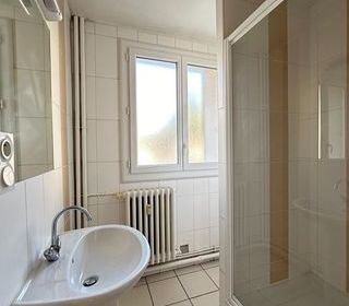  Appartement � vendre 3 pi�ces 57 m�