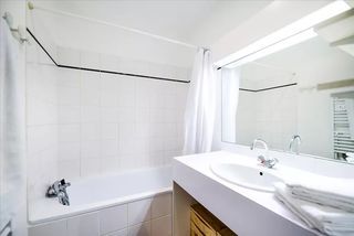  Appartement � louer 3 pi�ces 53 m�