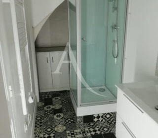  Appartement � louer 2 pi�ces 33 m�