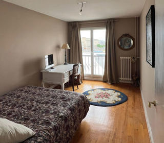  Appartement � vendre 5 pi�ces 123 m�