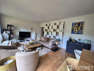  Appartement � vendre 5 pi�ces 82 m�