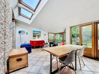  Maison � vendre 7 pi�ces 150 m�