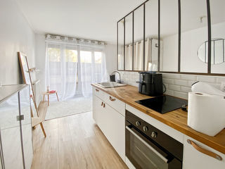  Appartement � vendre 1 pi�ce 25 m�