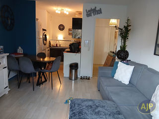  Appartement � vendre 2 pi�ces 41 m�