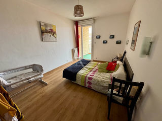  Appartement � vendre 4 pi�ces 84 m�