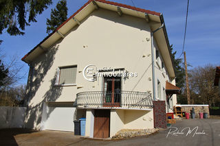  Maison � vendre 7 pi�ces 170 m�