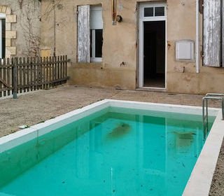  Maison � vendre 8 pi�ces 200 m�