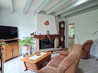  Maison � vendre 4 pi�ces 130 m�