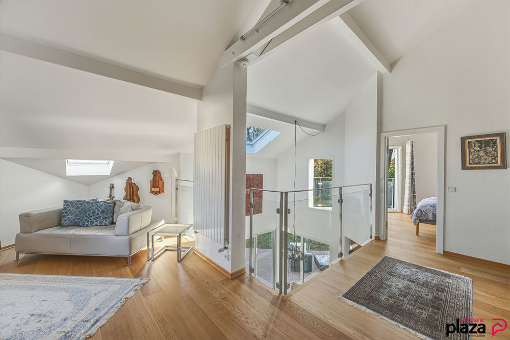 � vendre  Maison �chenevex (01170)