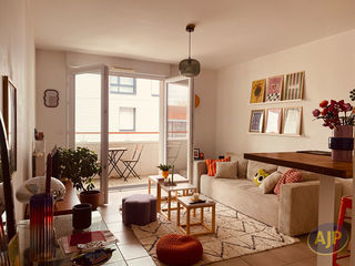  Appartement � vendre 2 pi�ces 39 m�