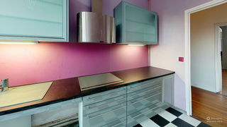  Appartement � vendre 5 pi�ces 140 m�