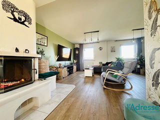  Appartement � vendre 3 pi�ces 119 m�