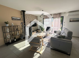  Maison � vendre 4 pi�ces 85 m�