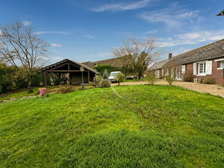  Maison � vendre 7 pi�ces 204 m�