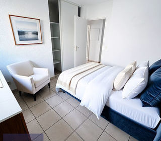  Appartement � vendre 2 pi�ces 42 m�