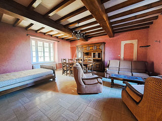  Maison � vendre 7 pi�ces 