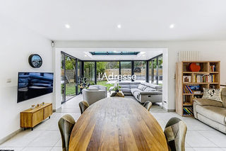  Maison � vendre 6 pi�ces 161 m�