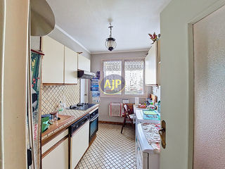  Appartement � vendre 4 pi�ces 65 m�